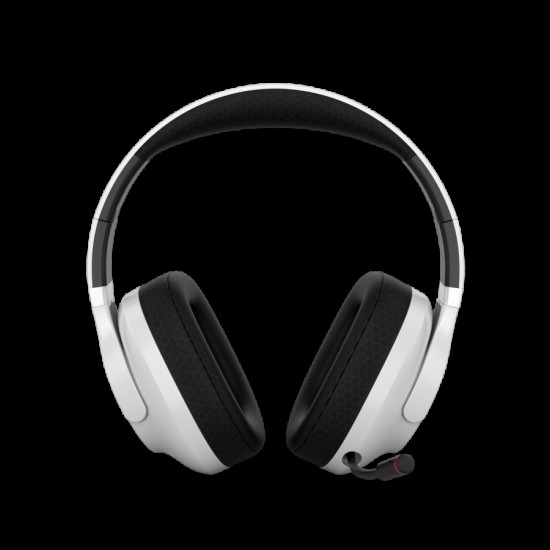 CANYON headset EGO GH-15 2in1 BT White CANYON headset EGO GH-15 2in1 BT White