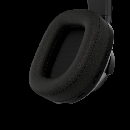 CANYON headset EGO GH-15 2in1 BT Black CANYON headset EGO GH-15 2in1 BT Black