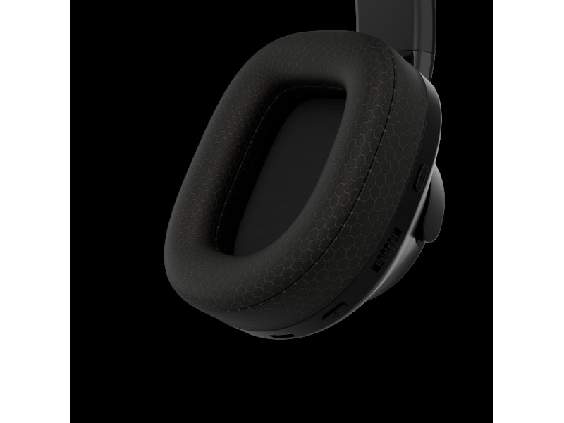 CANYON headset EGO GH-15 2in1 BT Black