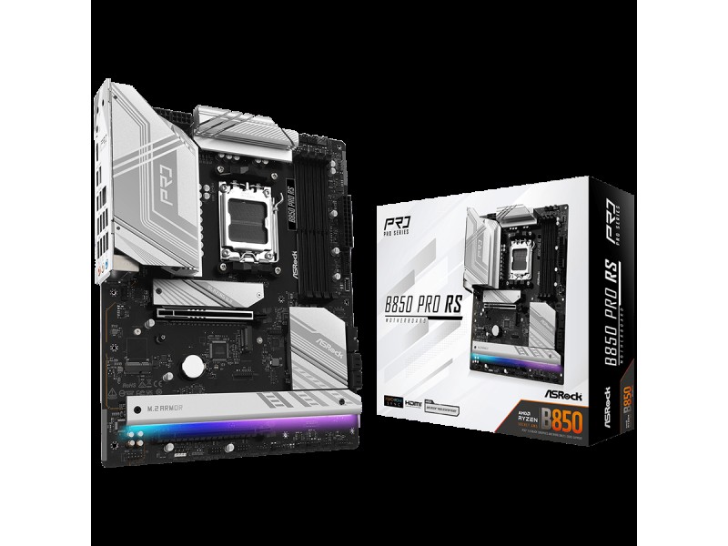 Asrock B850 PRO RS