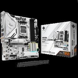 AMD AM5 B850/4DDR5/WIFI