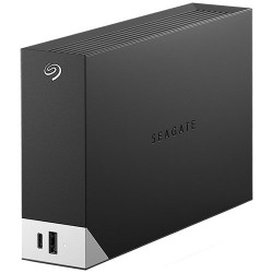 SEAGATE HDD External One Touch Desktop with HUB (3.5 /20TB/USB 3.0)