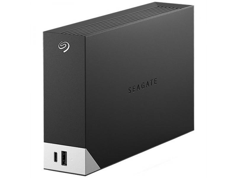 SEAGATE HDD External One Touch Desktop with HUB (3.5 /20TB/USB 3.0)