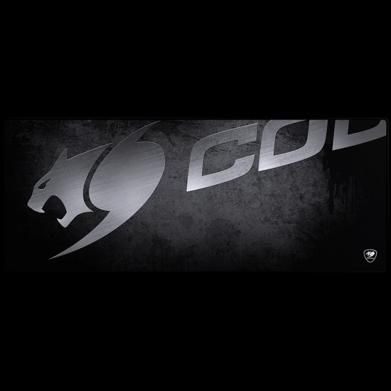 COUGAR ARENA X Gaming Mouse Pad, 1000x400x5mm, Black