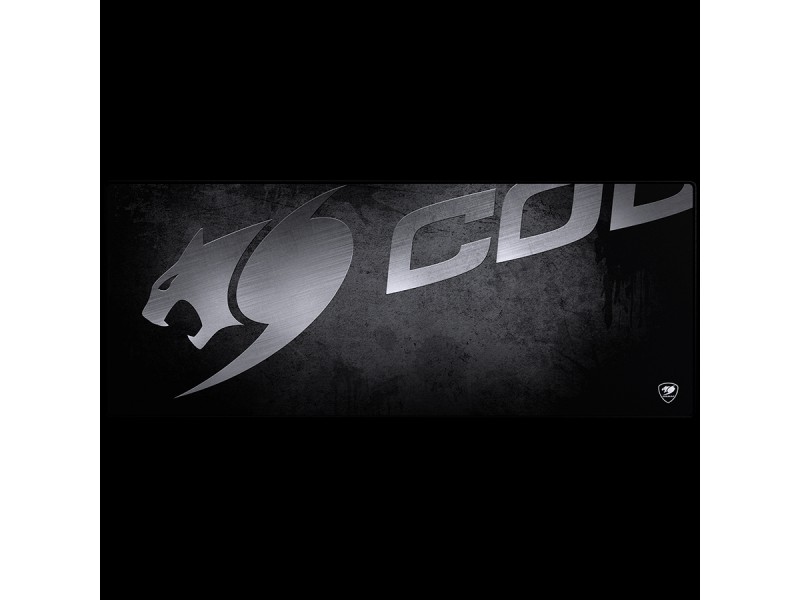 COUGAR ARENA X Gaming Mouse Pad, 1000x400x5mm, Black