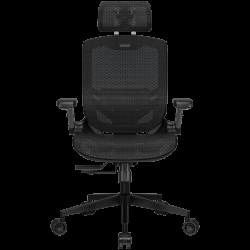 COUGAR SPEEDER ONE Gaming chair, Black