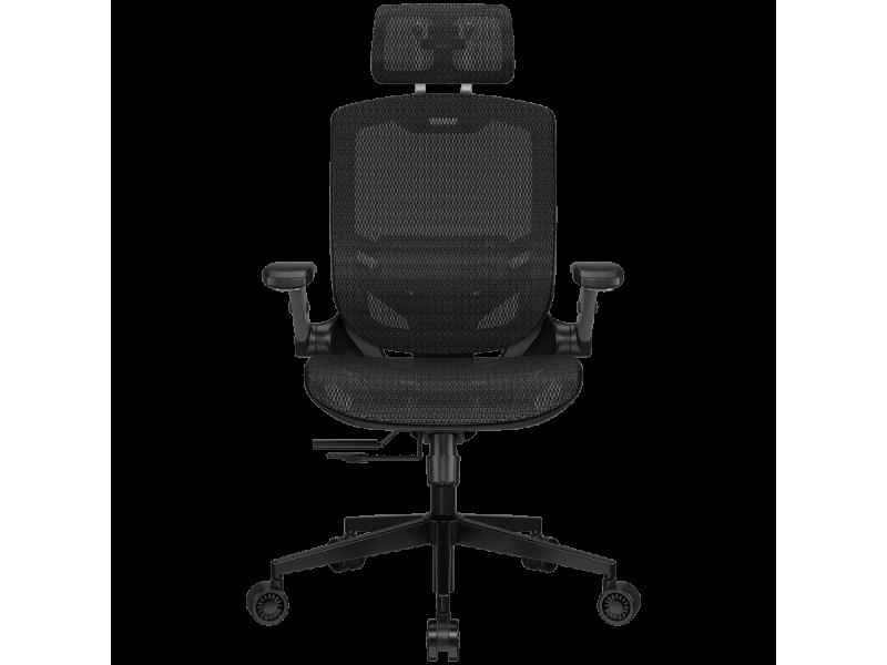 COUGAR SPEEDER ONE Gaming chair, Black
