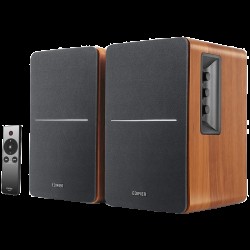 Multimedia - Audio System EDIFIER R1280Ts brown (Stereo,42W, 52Hz-20000Hz) Multimedia - Audio System EDIFIER R1280Ts brown (Stereo,42W, 52Hz-20000Hz)