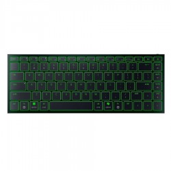 Razer Joro Portable Keyboard - US Layout