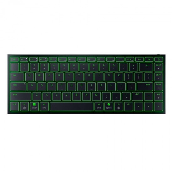 Razer Joro Portable Keyboard - US Layout Razer Joro Portable Keyboard - US Layout