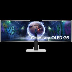 Monitor LED Samsung LS49DG934SUXEN Odyssey G93SD, 49\