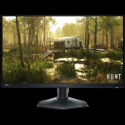 Alienware AW2524HF Gaming Monitor, 24.5\