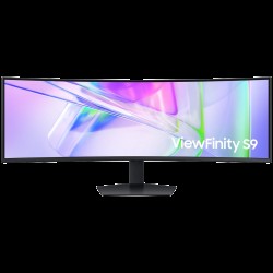 Monitor LED Samsung LS49C950UAUXEN S95UC, 49\