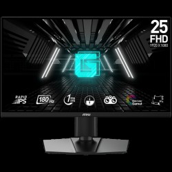 MSI G255PF E2 Gaming Monitor, 24.5\