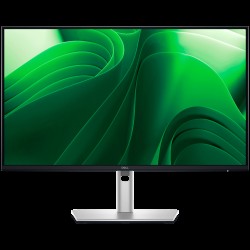 Monitor Dell Pro 24 Plus P2425D, 2560x1440, QHD, 100Hz, IPS Antiglare, 16:9, 1500:1, 350 cd/m2, 8ms/5ms, 178/178, DP, HDMI, USB-C, USB-B, 3xUSB-A, Tilt, Swivel, Pivot, Height Adjust, 3Y