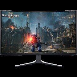 Dell Alienware AW3225QF Gaming Monitor, 32\