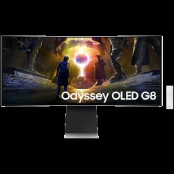 Monitor LED Samsung LS34DG850SUXDU Odyssey G85SD, 34\