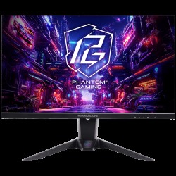 Asrock Gaming Monitor, 27\