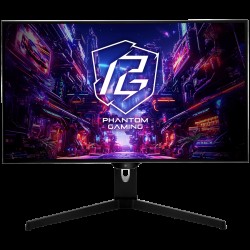 Asrock Gaming Monitor, 27\