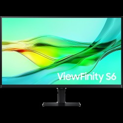 Monitor LED Samsung LS32D600UAUXEN S60D, 32\