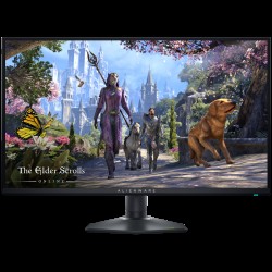 Alienware AW2725QF Gaming Monitor, 27\
