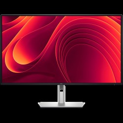 Dell Pro 32 Plus QHD USB-C Hub Monitor P3225DE 31.5\ Dell Pro 32 Plus QHD USB-C Hub Monitor P3225DE 31.5\