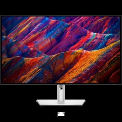 Dell 27 Plus 4K Monitor - S2725QS 27\