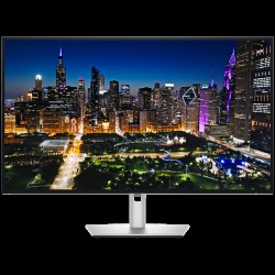 Monitor LED Dell U3225QE, 31.5\