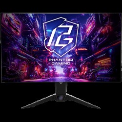 Asrock Gaming Monitor, 31.5\