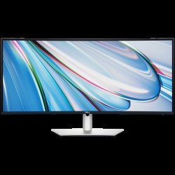 Monitor DELL UltraSharp U3425WE Curved 1900R 34\
