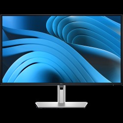 Dell Pro 27 Plus 4K USB-C Hub Monitor P2725QE 27.0\