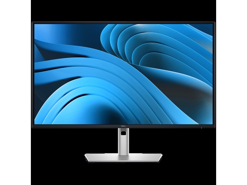 Dell Pro 27 Plus 4K USB-C Hub Monitor P2725QE 27.0