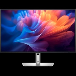 Monitor LED Dell Professional P2725H 27\