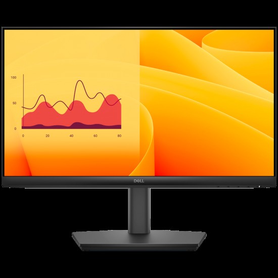 Dell Pro 22 Adjustable Stand Monitor - E2225HSM 21.5\
