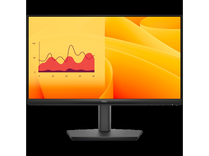 Dell Pro 22 Adjustable Stand Monitor - E2225HSM 21.5\