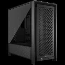Corsair FRAME 4000D Mid-Tower, Black