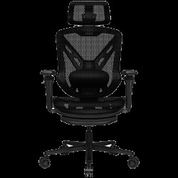 COUGAR SPEEDER Gaming chair, Black