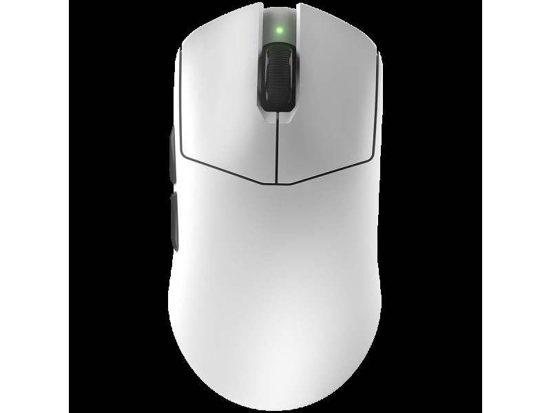 COUGAR REVENGER PRO 4K Gaming Mouse, White