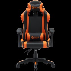 CANYON gaming chair Core SGCH2 Black Orange
