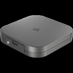 Corsair EX400U 1TB External SSD Storage