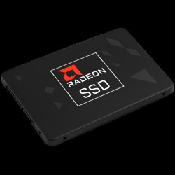 AMD 960GB SSD, 2.5\