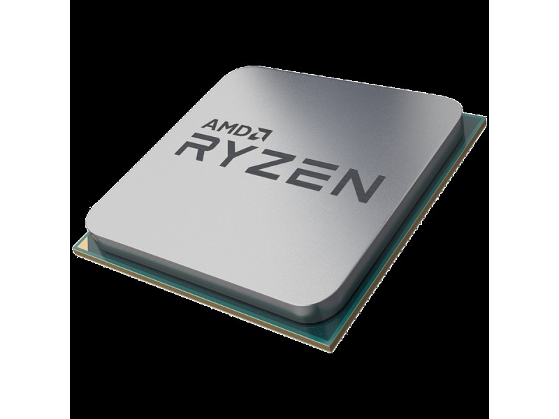 AMD CPU Desktop Ryzen 5 6C/12T 5500GT (3.6/4.4GHz Boost,19MB,65W,AM4) tray