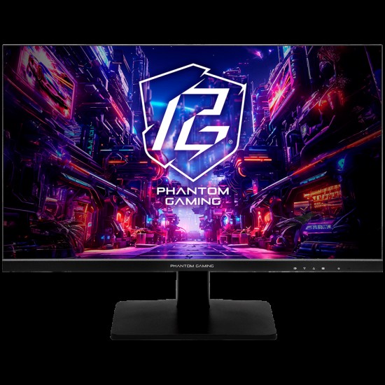 Asrock PG27FFX1B Gaming Monitor, 27 Asrock PG27FFX1B Gaming Monitor, 27
