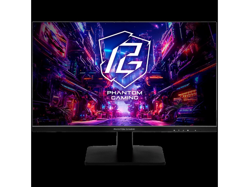 Asrock PG27FFX1B Gaming Monitor, 27