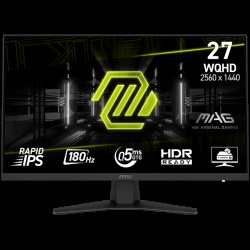 MSI MAG 274QF Gaming Monitor, 27