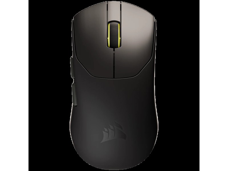 Corsair SABRE v2 PRO Ultralight, Gaming Mouse, Black