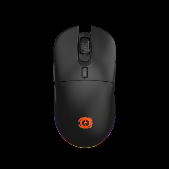 CANYON Gaming Mouse CUTLASS max DPI 2400 RGB Wireless Black CANYON Gaming Mouse CUTLASS max DPI 2400 RGB Wireless Black
