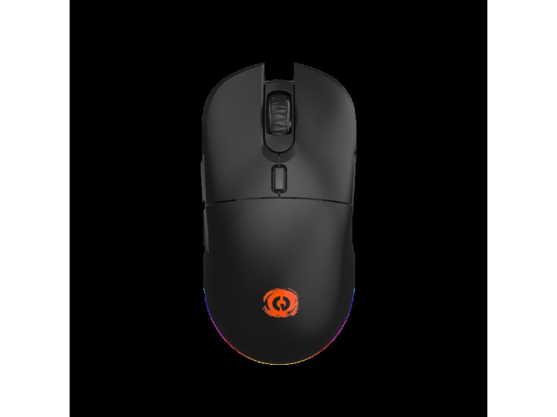 CANYON Gaming Mouse CUTLASS max DPI 2400 RGB Wireless Black