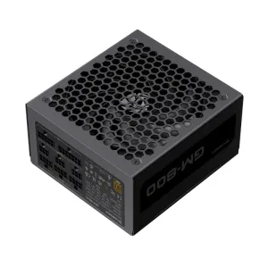 Gamemax захранване PSU 800W Bronze, Full Modular - GM-800