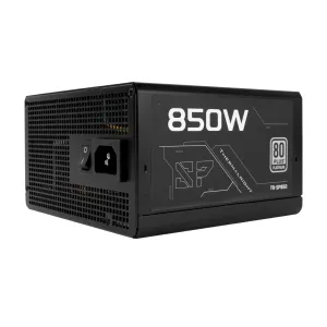 Thermalright захранване PSU ATX 3.1 850W Platinum - TR-SP850 Black